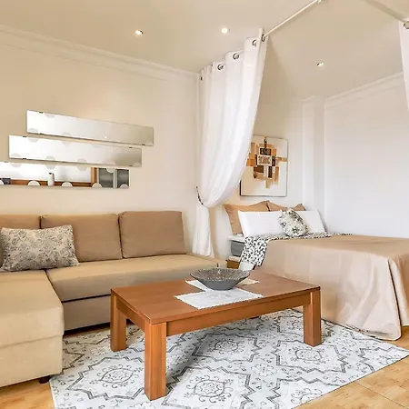 Apartamento Overlooking The Ocean *