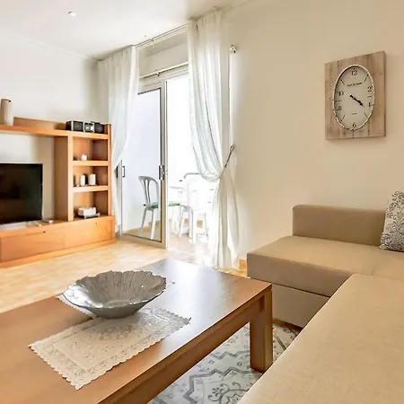 Lägenhet Overlooking The Ocean Playa Paraiso (Tenerife)