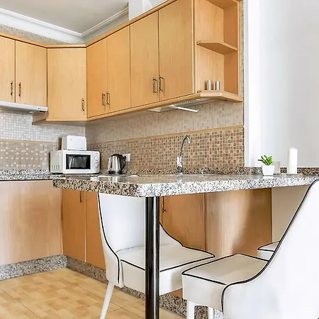 Lägenhet Overlooking The Ocean