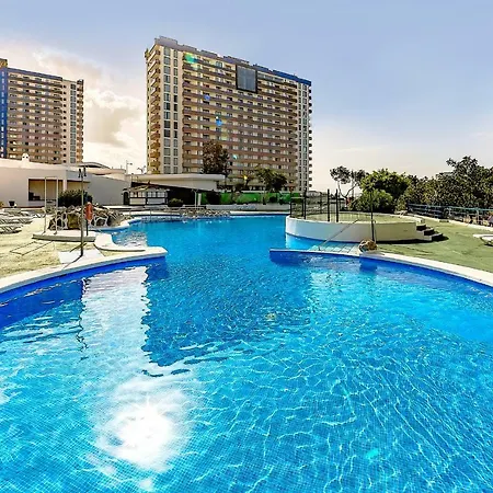 Lägenhet Overlooking The Ocean