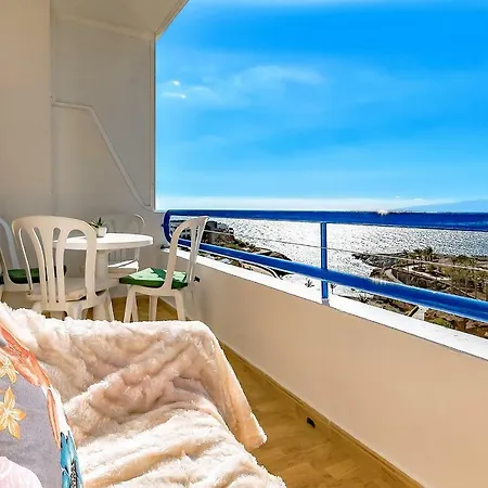 Overlooking The Ocean *